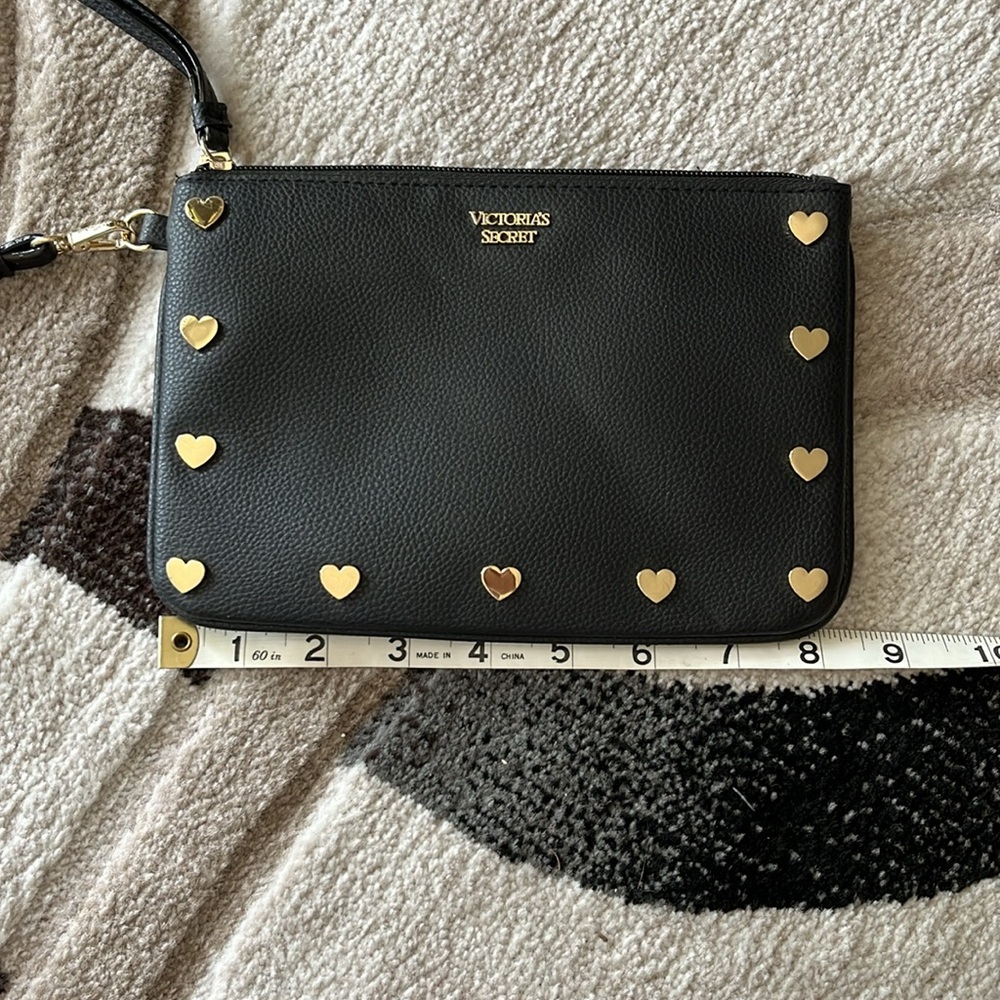 Victorias Secret wristlet - Picture 6 of 7
